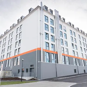 Apartmanhotel Firstsleep Boardinghouse Griesfeldstrasse, München